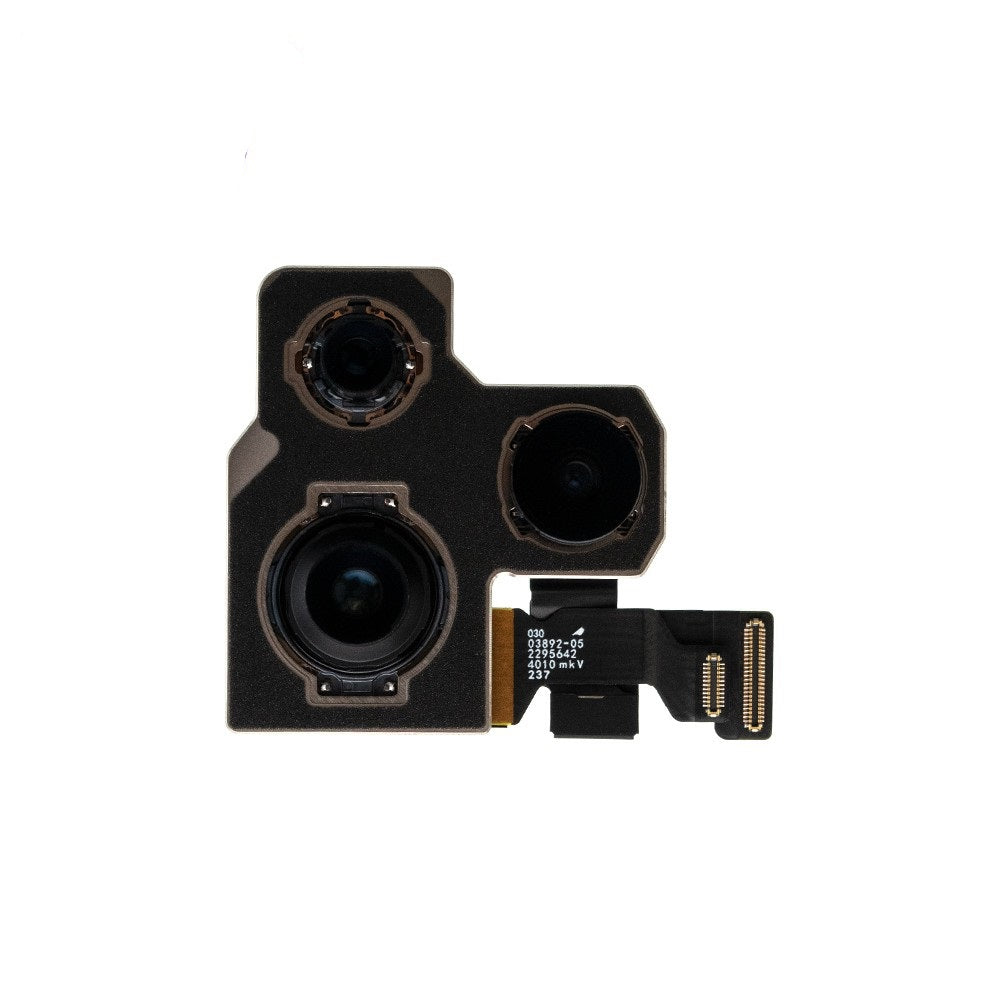 Rear Camera for iPhone 14 Pro (Purple) Rear Camera for iPhone 14 Pro (Purple)